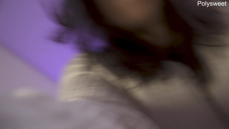 Polly Sweet: Passons une soirée agréable ensemble - je serai belle, et tu...