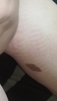 Anal Try Just the Tip