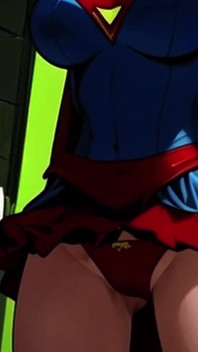 Supergirl je nový film vypadá úžasně!