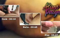 3 trans kız ağır çekim klipler