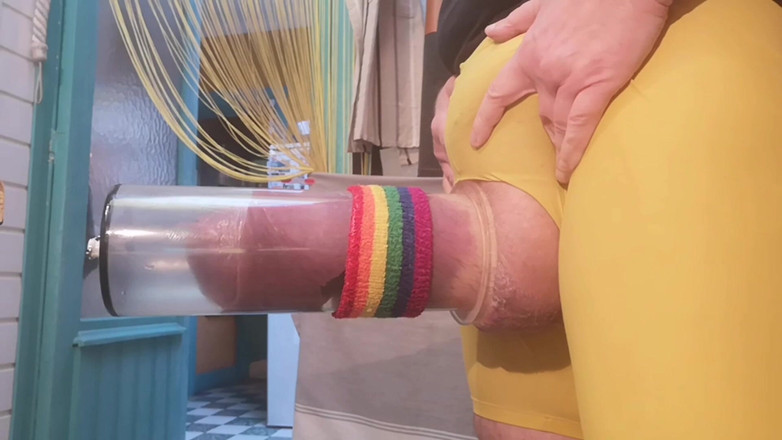 Monster_Meat_: मैराथन वीडियो 15 मिनट की जोरदार चुदाई