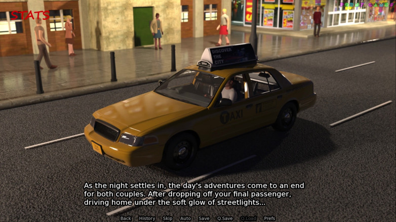 Porny Games: Simbaclaw द्वारा प्यारी शादी - मेरी पत्नी को दूसरे लड़के के साथ देखना, मुझे यह पसंद है 2