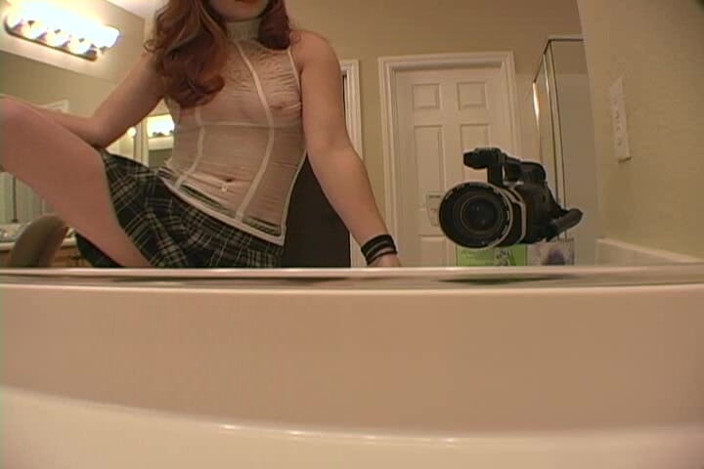 Solo Dream Babes: Соло красуні мрії: meaghan: дражнити танцю