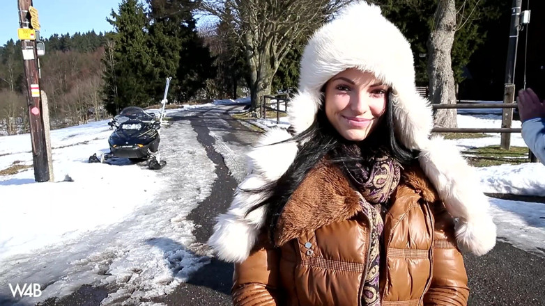 Watch4beauty: Ultima zăpadă