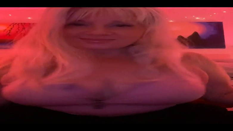 PaintedRose Taboo Femdom Fetish MILF: Plop Drop का अंकुर टपकता है