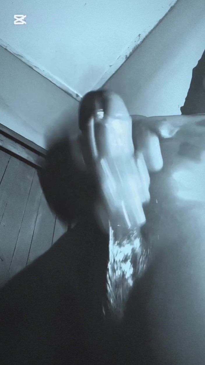 Bbc-godaddy: Bahagian 1 Pembiak baka induk kote hitam besar mengusap kasar dan...