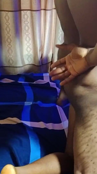 Corrida anal se siente tan bien cuando ella quiere que dejes toda tu leche en su culo