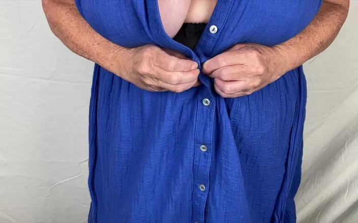 Mr MF: Mrs Mature Feet Home From Church -part 1