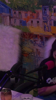 California TV Podcast - Natasha Naturista
