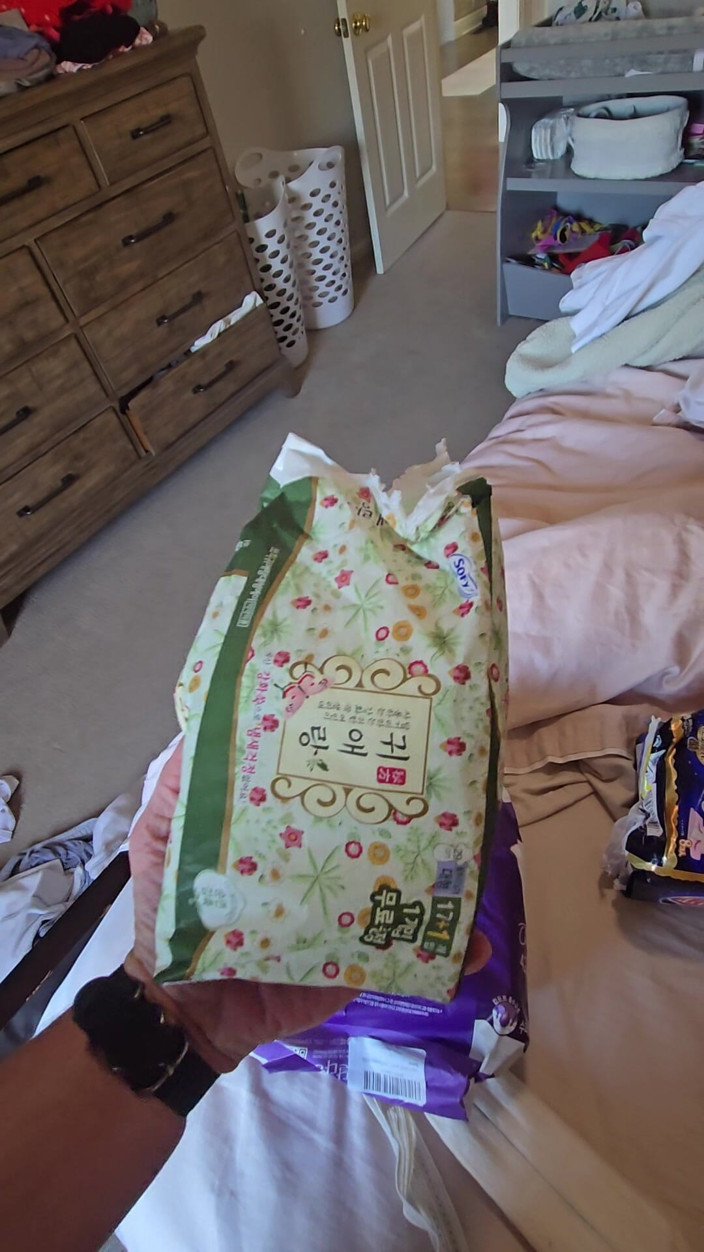 Takepad: Exotic Asian Pads and Vintage Sanitary Napkins Playtex Deodorant Tampon...