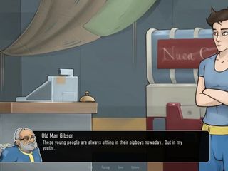 LoveSkySan69Real: Deep Vault 69 nedfall - Del 2 - Sexiga brudar av Loveskysan
