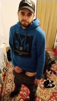Vídeo De Mi Habitación Donde Me Corrí