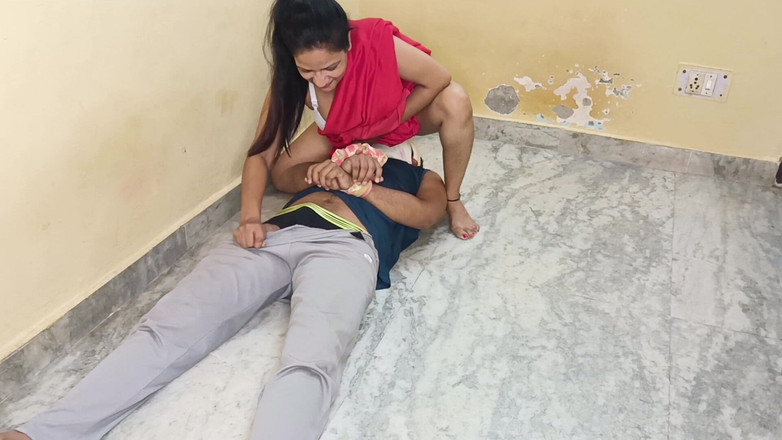 lust of milf: Adik ipar lagi asik bersenang-senang