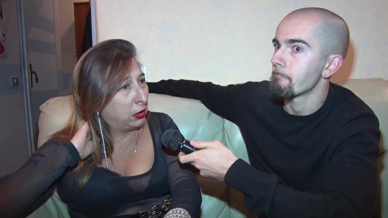 King Of Amateur: Ústa špatné spravedlnosti - Zadek v přátelství