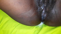 BMCs: МНОГО СПЕРМЫ ВНУТРИ МОЕЙ ГОРЯЧЕЙ