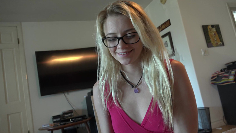 ATK Fans (Girlfriends): Riley Gets Dressed up Just to Impress You