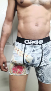 Dick Print in Psd Boxers