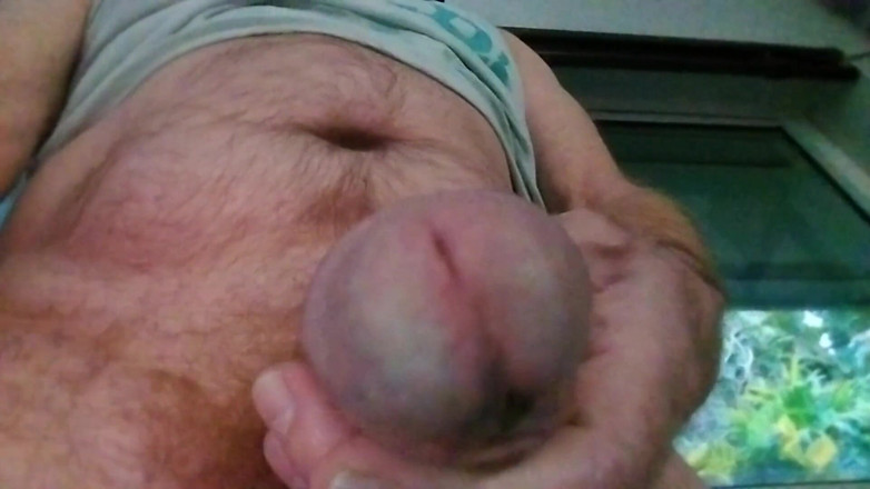 Hairyartist: I Give You a Deep Throat Fuck