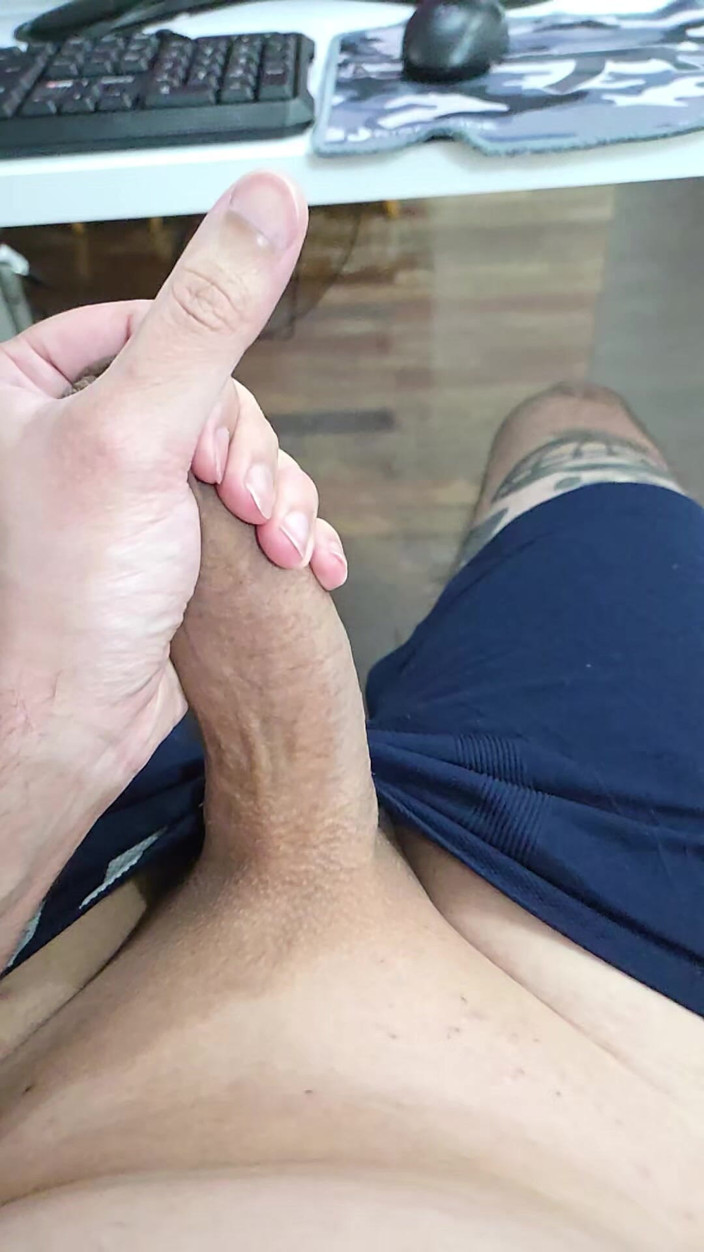 Lkdick8: Solo Şehvetli Adam