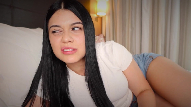 Sweetieluna: Dulce Crema Y Coño