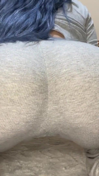 Pawg aconchegante peidos