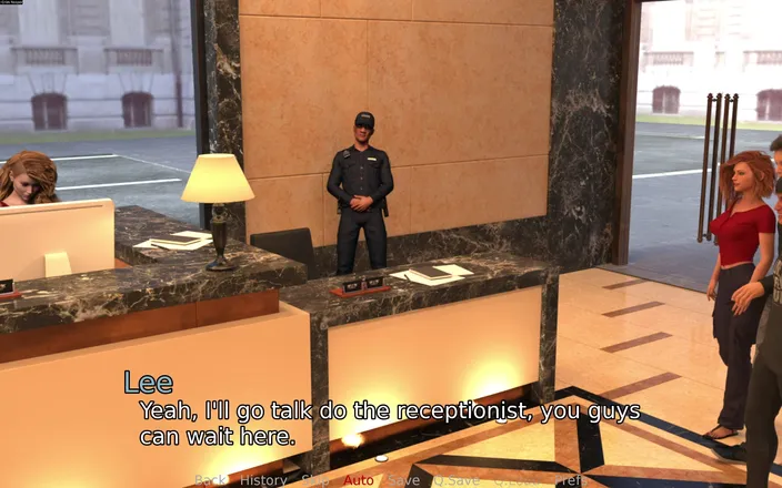 Porngame201: New Neighborhood Update 3 to Be Continue