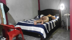 WhysMom: 私は親友の家にいて、彼がいくつかのことを直すのを手伝い、私は彼の妻とセックスするために別の部屋に行きます