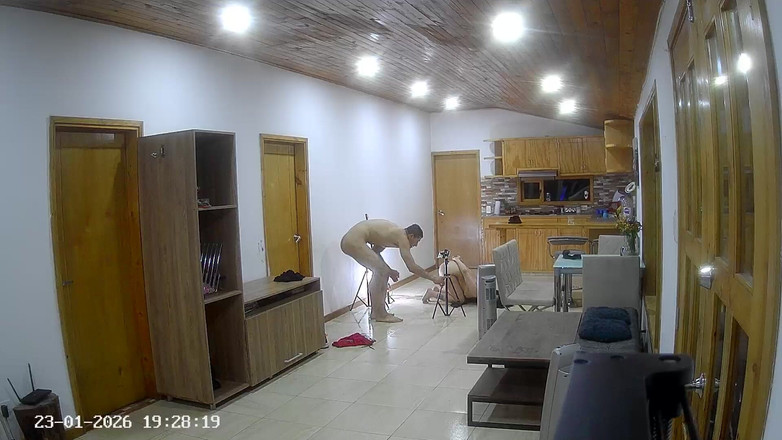 Clarkykore: ポルノシーンの舞台裏 パート2