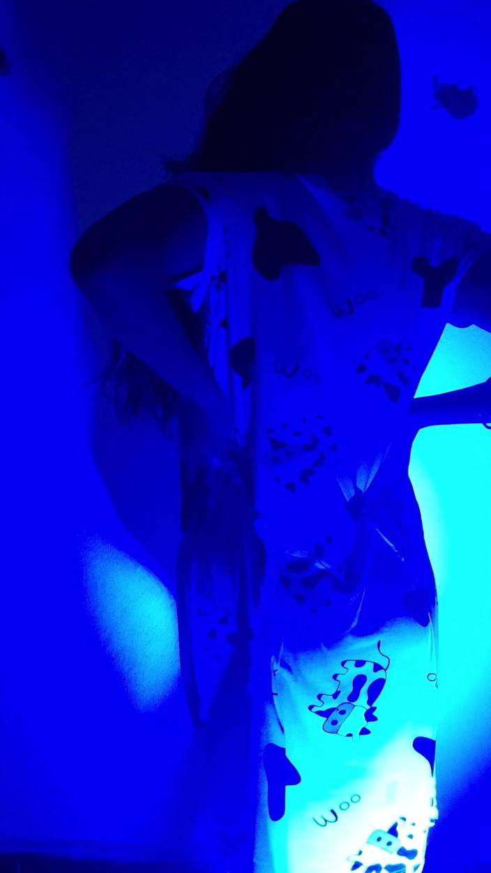 Somiya: Meri Naked Dance