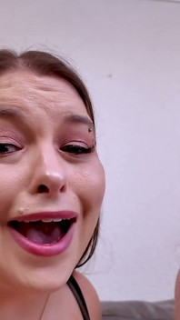 Cheating Boyfriend Shrinked by Giantessess Sarah Calanthe and Sydney Screams