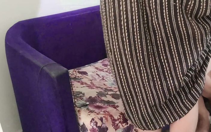 Salma Arab: Arap seks filmi ev yapımı gerçek çift