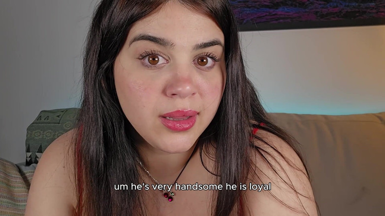 LuciaLatinaGomez: Gaslighting mého přítele, zatímco jsem ošukaná za jeho zády