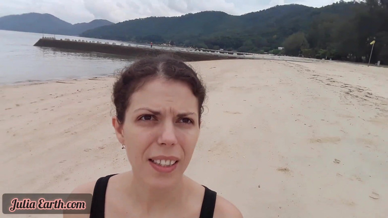 TheoryOfSex: Eu locuiesc aici. JVE Vlog nr. 4.