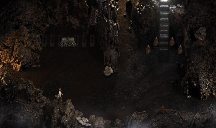 LoveSkySan69Real: Treasure of Nadia V71021 Part 193 Handy Man by Loveskysan69