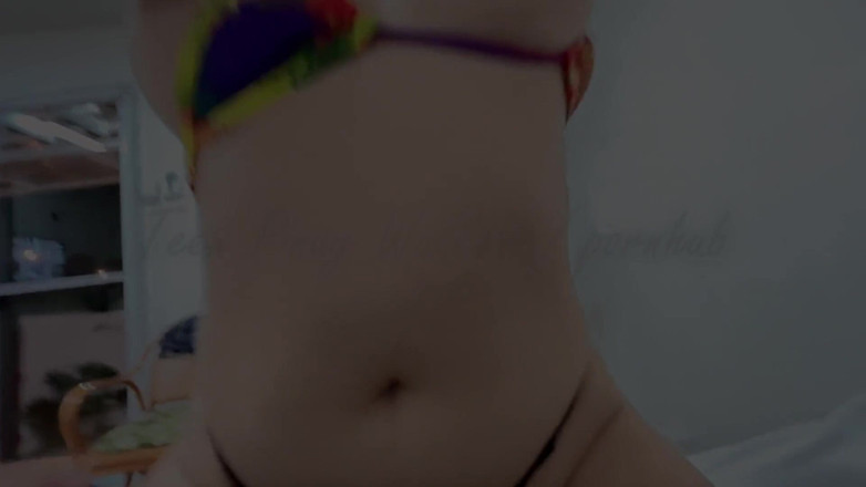 AshleyLevi: Şu Pinay Ashley kaltak çok ateşli