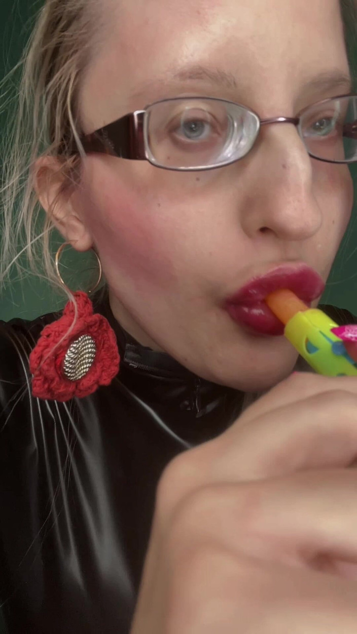 FinDom Goaldigger: Ich will deinen erbärmlichen arsch ficken! Genießen sie meine furzen!