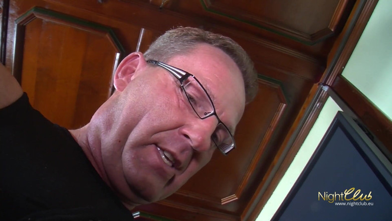 Under German Roofs: Немецкие киски шлюх не ждут, чтобы в нее проникли до рукояти 7