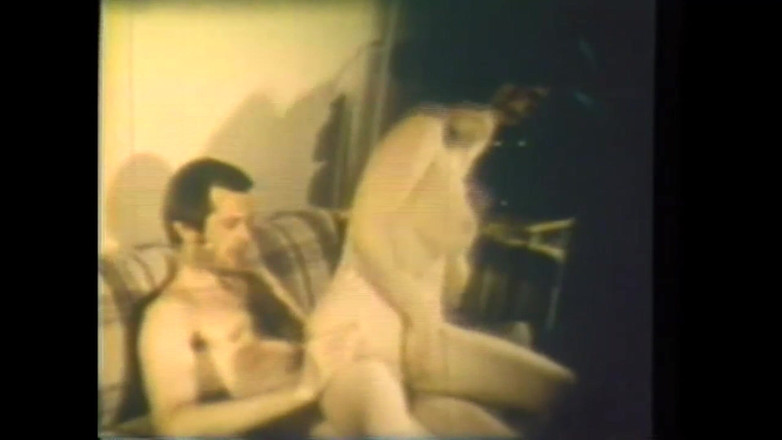 The Unforgettable: Špinavý penetrátor