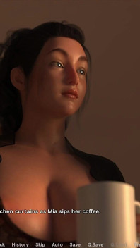 Exhibitionist Wife - Part 8
