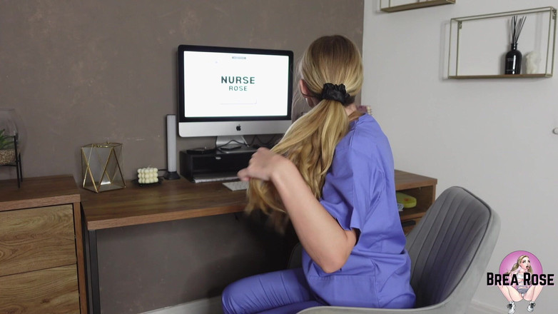 Brea Rose: Rose, infirmière
