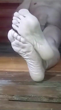 Batang Dan Kaki 6