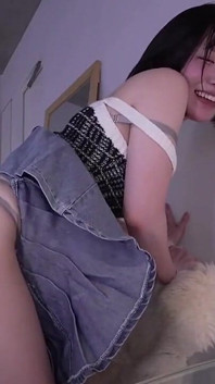 Asian Angel 25496