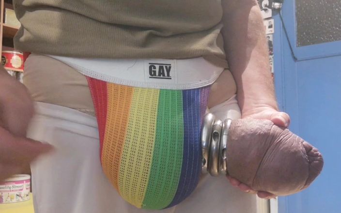 Monster_Meat_: El Orgullo Gay en Bruselas, muestra lo que tienes