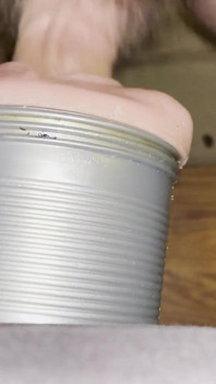 Tief fickt mein fleshlight