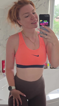 Good Morning After Running