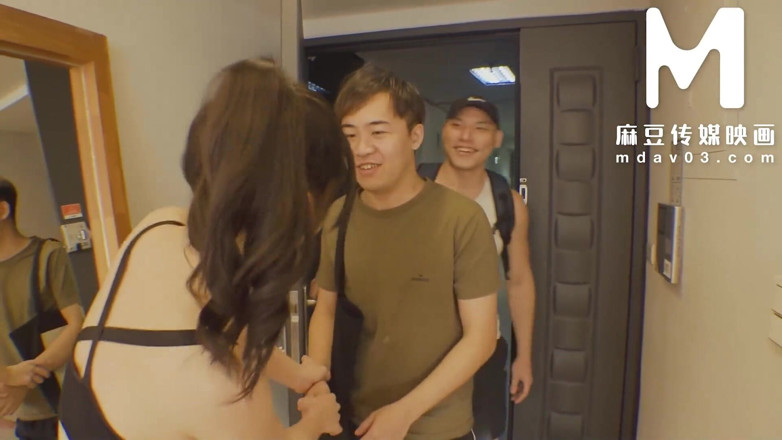 ModelMedia Asia: Modelmedia asia - personal fitness trainer ti insegna posizioni di sesso...