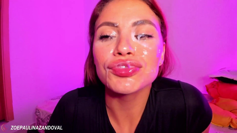 zoepaulina: Gnadenlos, tiefe kehle, happy end, omg