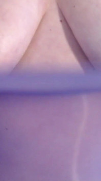 Dawnskye1962'den 1386 yepyeni mor encasement tube videosu