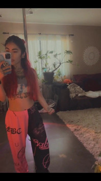 Cry Baby