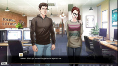 Dirty GamesXxX: Naše červená řetězec: Ian a Lena - ep. 15